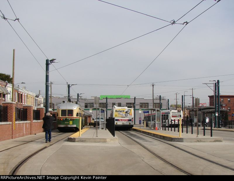 Port Richmond Loop